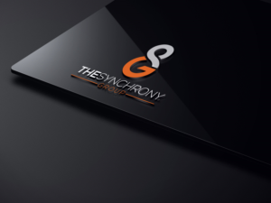 Logo Design by noishotori for The Synchrony Group, LLC | Design: #7545454