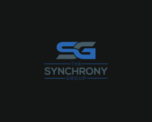Logo Design by noishotori for The Synchrony Group, LLC | Design: #7545873