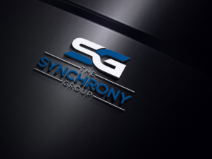 Logo Design by noishotori for The Synchrony Group, LLC | Design: #7545875