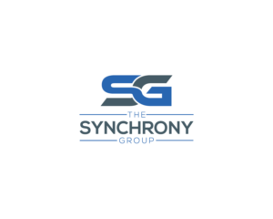 Logo Design by noishotori for The Synchrony Group, LLC | Design: #7545876