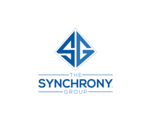 Logo Design by noishotori for The Synchrony Group, LLC | Design: #7565229