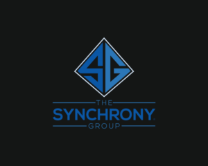 Logo Design by noishotori for The Synchrony Group, LLC | Design: #7565230