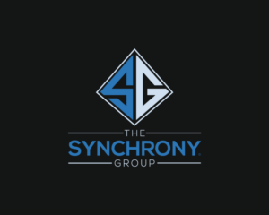 Logo Design by noishotori for The Synchrony Group, LLC | Design: #7565231