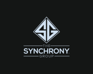 Logo Design by noishotori for The Synchrony Group, LLC | Design: #7565233