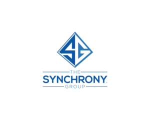 Logo Design by noishotori for The Synchrony Group, LLC | Design: #7565428