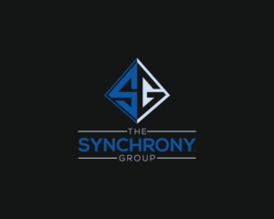 Logo Design by noishotori for The Synchrony Group, LLC | Design: #7565429