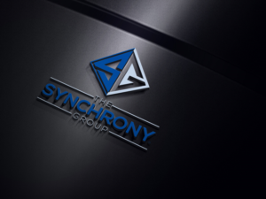 Logo Design by noishotori for The Synchrony Group, LLC | Design: #7565430
