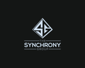 Logo Design by noishotori for The Synchrony Group, LLC | Design: #7565432