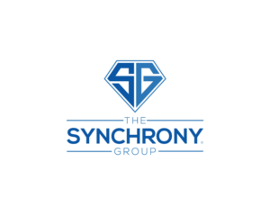 Logo Design by noishotori for The Synchrony Group, LLC | Design: #7565532