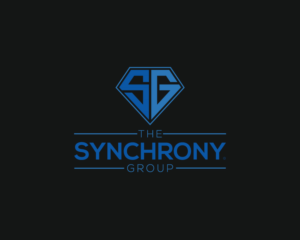 Logo Design by noishotori for The Synchrony Group, LLC | Design: #7565533