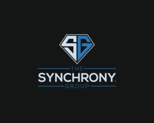 Logo Design by noishotori for The Synchrony Group, LLC | Design: #7565534