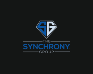 Logo Design by noishotori for The Synchrony Group, LLC | Design: #7565535