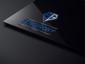 Logo Design by noishotori for The Synchrony Group, LLC | Design: #7565536