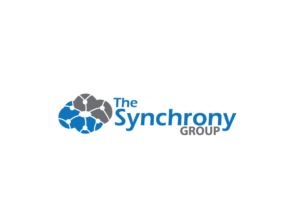 Logo Design by Aeidan for The Synchrony Group, LLC | Design: #7537131