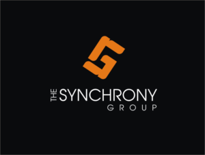 Logo Design by Sushma for The Synchrony Group, LLC | Design: #7533481