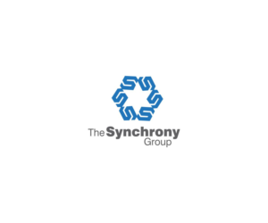Logo Design by saiTEJAS for The Synchrony Group, LLC | Design #7538569