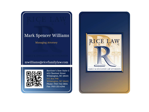 Business Card Design by aldibabz
