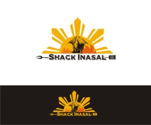 Logo Design by SUNEEEEEL