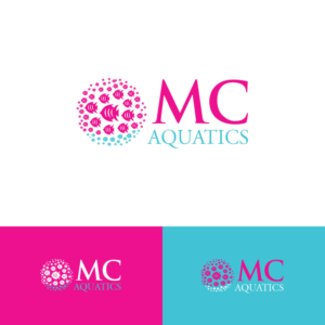 Design de Logo par MonsterJoma pour MC Aquatics | Design : #7610216