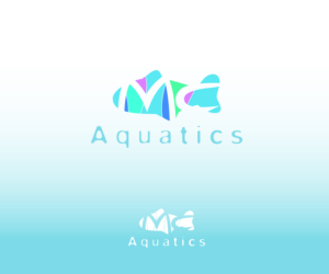 Logo Design by zeljko.koren for MC Aquatics | Design #7627842
