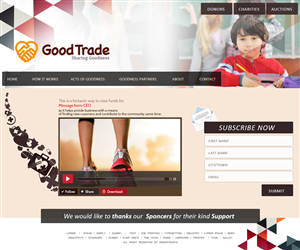 Web-Design von webofgrafix für APEV | Design: #1948449