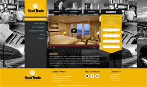 Web-Design von TechWise für APEV | Design: #1922207
