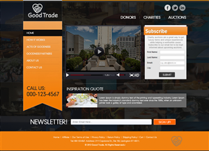 Web Design par TechWise pour APEV | Design #1922208