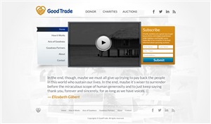 Web-Design von TechWise für APEV | Design: #1922209