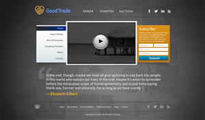 Web-Design von TechWise für APEV | Design: #1922215