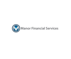 Logo Design by meygekon for Manor Financial Services | Design: #7573467