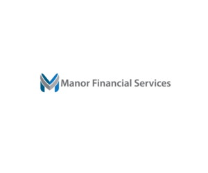 Logo Design by meygekon for Manor Financial Services | Design: #7573500