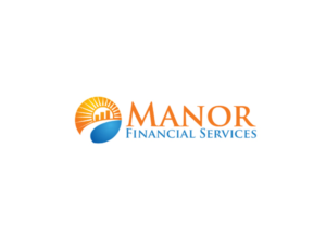 Logo Design by eddy for Manor Financial Services | Design: #7529245