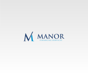 Manor Financial Services | Logo Design by shine4577