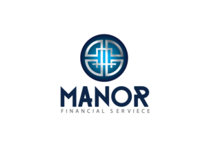 Logo Design by Aeidan for Manor Financial Services | Design: #7536383