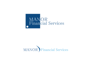 Design de Logo par Hana M. pour Manor Financial Services | Design #7528634