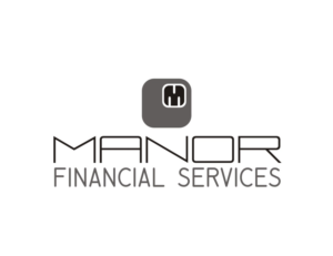 Logo Design by gunde.wijaya2341 for Manor Financial Services | Design: #7562683