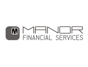 Logo Design by gunde.wijaya2341 for Manor Financial Services | Design: #7562709