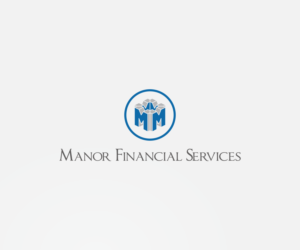 Logo Design by arzaen for Manor Financial Services | Design: #7574969
