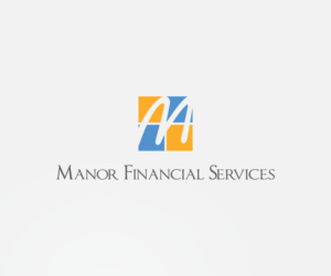 Design de Logo par arzaen pour Manor Financial Services | Design #7575057