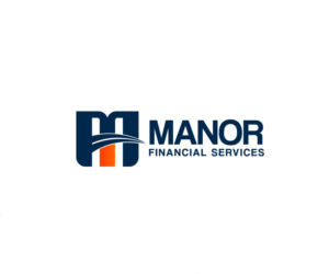 Logo Design by Unicgraphs for Manor Financial Services | Design: #7535503