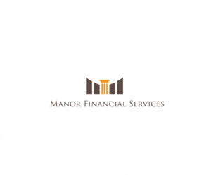 Logo Design by Unicgraphs for Manor Financial Services | Design: #7535546