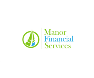Logo Design by Unicgraphs for Manor Financial Services | Design: #7535612