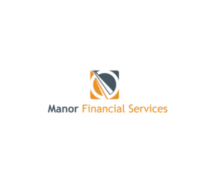 Logo Design by Unicgraphs for Manor Financial Services | Design: #7535662