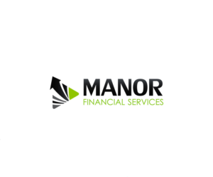 Logo Design by Unicgraphs for Manor Financial Services | Design: #7535682