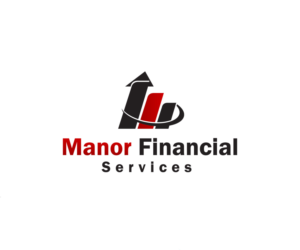 Logo Design by Unicgraphs for Manor Financial Services | Design: #7535707