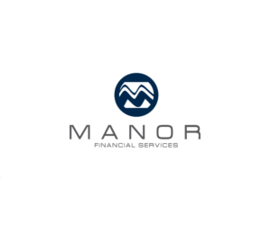 Logo Design by Unicgraphs for Manor Financial Services | Design: #7535919