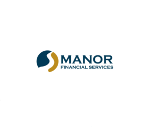 Logo Design by Unicgraphs for Manor Financial Services | Design: #7535965