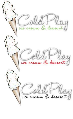 Logo Design by Lisa Inspektor