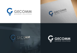 Logo Design by Rudy Graph