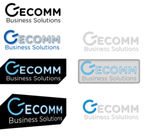 Logo Design by Corinnedv
